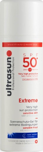 Ultrasun SPF 50+ Extreme Sun Lotion (150ml) （Ultrasun 极致防晒乳液）