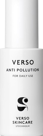VERSO Anti Pollution Mist （Verso 抗污染喷雾剂 ）