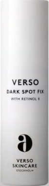 VERSO Dark Spot Fix （Verso视黄醇8祛斑霜）