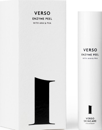 VERSO Enzyme Peel (Verso 酵素去角质凝胶)