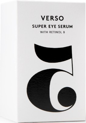 VERSO Super Eye Serum （Verso视黄醇8超级护眼精华素）