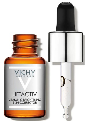 VICHY Liftactiv Vitamin C Skin Brightening Corrector 维他命C亮肤修护霜10毫升