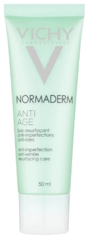 VICHY Normaderm Anti-Imperfection Moisturiser 抗瑕疵保湿霜50毫升