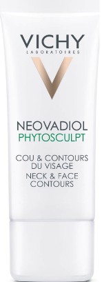 Vichy Neovadiol Phytosculpt Face and Neck Cream面霜和颈霜(二合一)