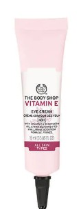 The Body Shop Vitamin E Eye Cream维生素E眼霜