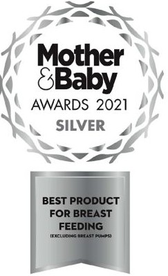 My Expert Midwife No Harm Nipple Balm妈妈哺乳护乳霜30毫升获奖2