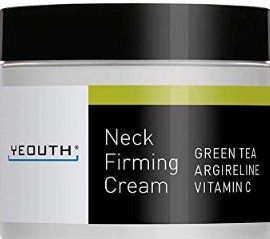 YEOUTH Neck Firming Cream 紧致颈霜