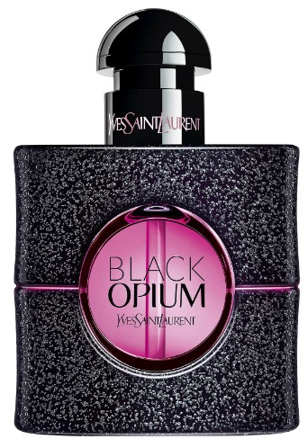 Yves Saint Laurent Black Opium Neon Eau de Parfum 伊夫•圣罗兰(Yves Saint Laurent)黑鸦片香水