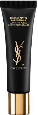 Yves Saint Laurent Top Secret Instant Moisture Glow Face Moisturiser - Matte