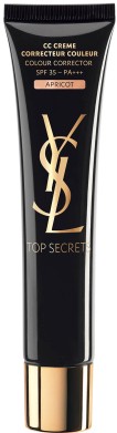 Yves_Saint_Laurent_Top_Secrets_CC_Creme_SPF35_-_Apricot