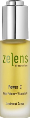 Zelens Power C Treatment Drops （Zelens 高效维生素C治疗滴剂）