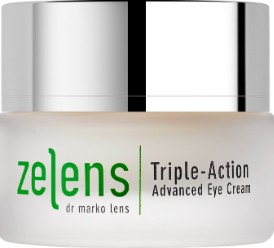 Zelens Triple Action Advanced Eye Cream （Zelens三重功效高级眼霜）
