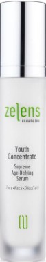 Zelens Youth Concentrate Supreme Age-Defying Serum （Zelens青春抗衰老浓缩精华液）