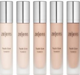 Zelens Youth Glow Foundation （Zelens 焕发青春粉底液）