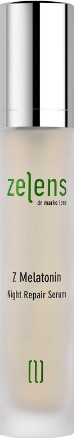 Zelens Z-Melatonin Overnight Serum （Zelens Z-Melatonin夜间精华液）