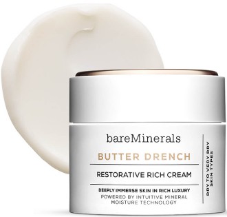 bareMinerals Butter Drench Intense Moisurising Day Cream 矿物深层保湿日霜
