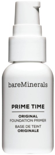 bareMinerals Original Smoothing Face Primer 矿物柔滑润肤面霜