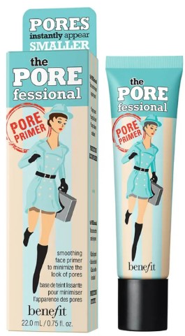 benefit Porefessional Face Primer 贝玲妃专业面部粉底