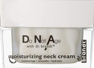 dr. brandt Do-Not-Age Moisturizing Neck Cream 颈部保湿颈霜