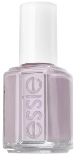 essie 37 Lilacism Nail Polish 淡紫色指甲油13.5毫升