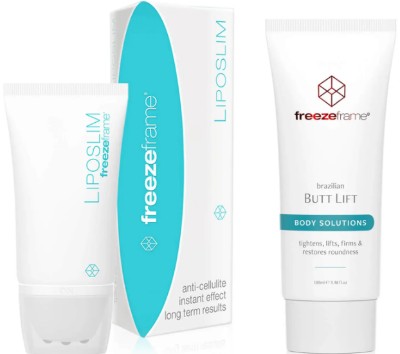 freezeframe Body Lifting Set 身体塑身护理套装