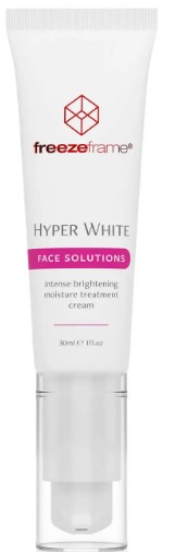 freezeframe Hyper White 祛斑美白乳霜30毫升