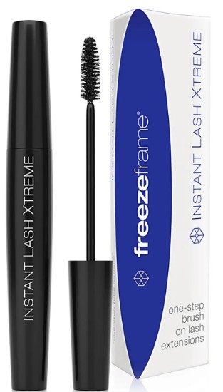 freezeframe Instant Lash Xtreme 即时睫毛膏极限版10毫升