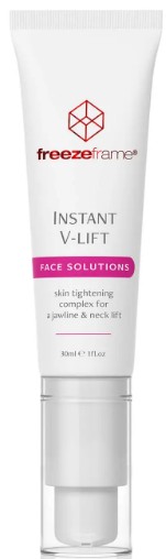 freezeframe Instant V-Lift Serum 即时紧致提拉精华液30毫升