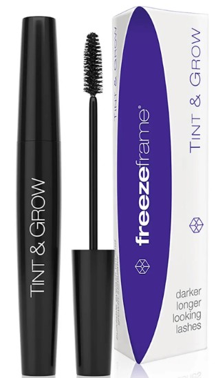 freezeframe Tint and Grow 睫毛浓密增长精华液8毫升