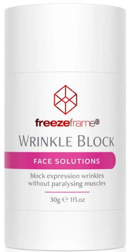 freezeframe Wrinkle Block 抗皱抗衰老面霜50毫升