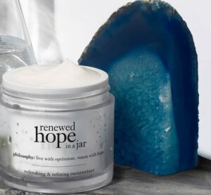 philosophy Renewed Hope in a Jar Moisturiser 60ml （philosophy 重燃希望保湿霜 60毫升）