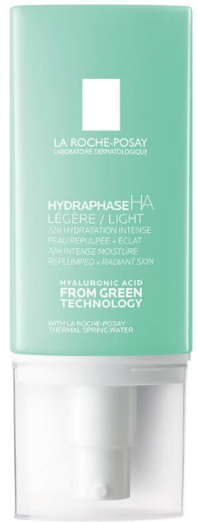 La Roche-Posay Hydraphase HA Intense Light Moisturiser 50ml