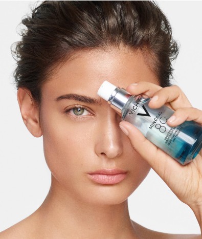 中性皮肤日常护肤护理 （二）