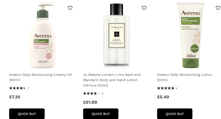 为圣诞节准备最好的礼物套装系列身体护肤护理产品1