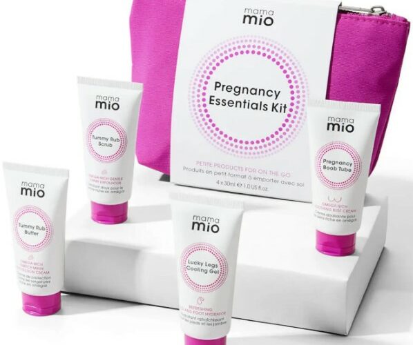 为圣诞节准备最好的礼物套装系列身体护肤护理产品10