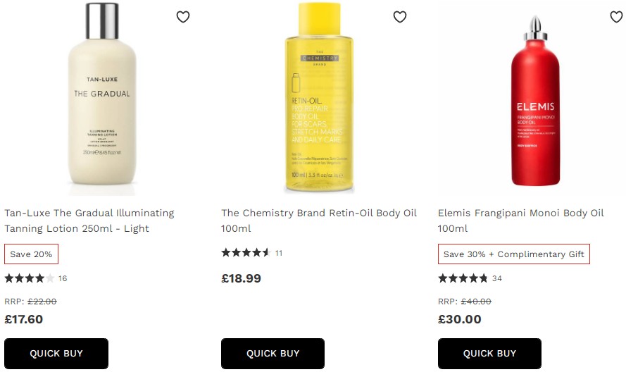 为圣诞节准备最好的礼物套装系列身体护肤护理产品12