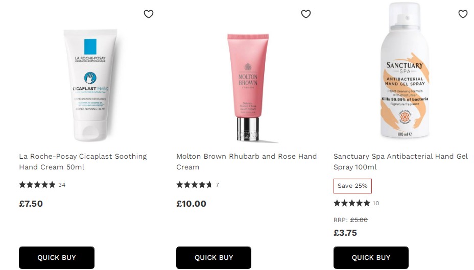 为圣诞节准备最好的礼物套装系列身体护肤护理产品14