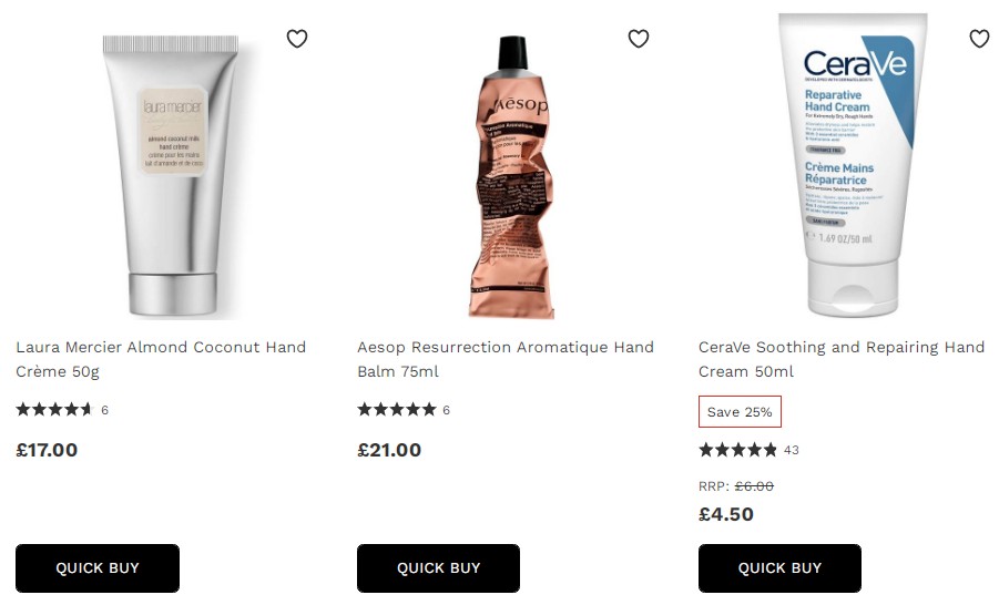 为圣诞节准备最好的礼物套装系列身体护肤护理产品15