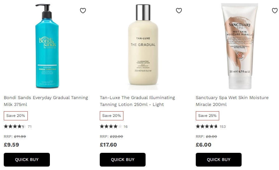 为圣诞节准备最好的礼物套装系列身体护肤护理产品3