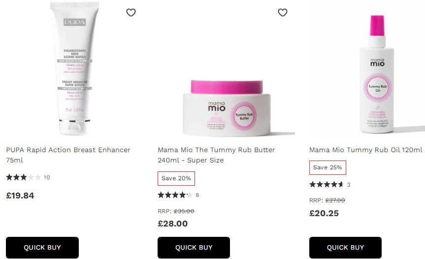 为圣诞节准备最好的礼物套装系列身体护肤护理产品9