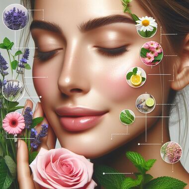 保护您的皮肤屏障：打造坚固而有弹性的屏障的技巧