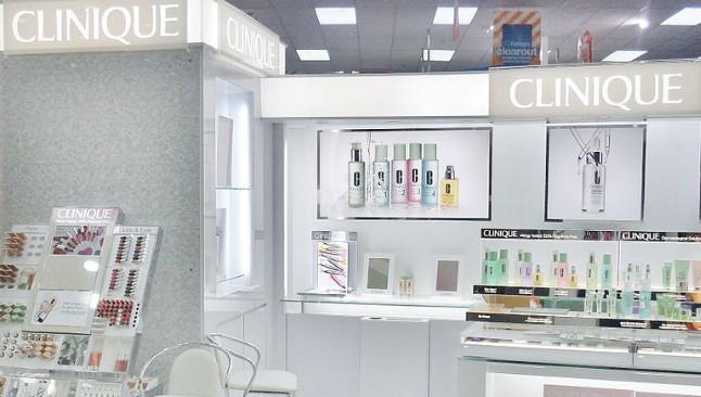 倩碧男士（Clinique for Men）为男士特别设计的护肤产品系列