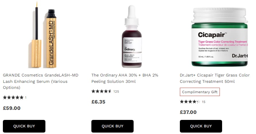 在TikTok上备受欢迎的Dr.Jart+ Cicapair Tiger Grass Color Correcting Treatment 变色滋养面霜50毫升