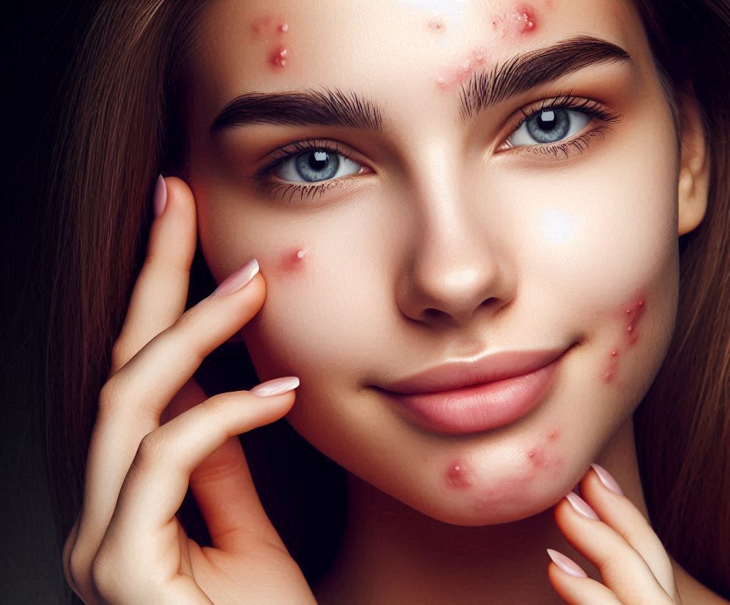 如何淡化痤疮疤痕和色素沉着