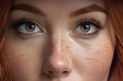 如何诊断面部黑斑？