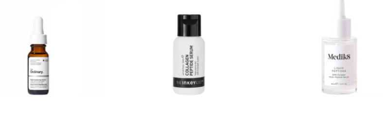 抗衰老必需品：让肌肤焕发活力的成分