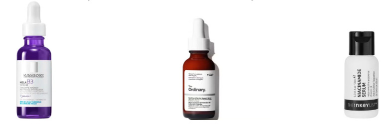 抗衰老必需品：让肌肤焕发活力的成分