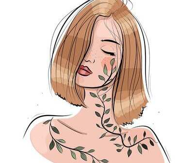 提亮你的画布：实现面部光泽的秘诀