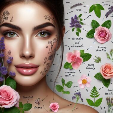 整体护肤：由内而外滋养您的肌肤