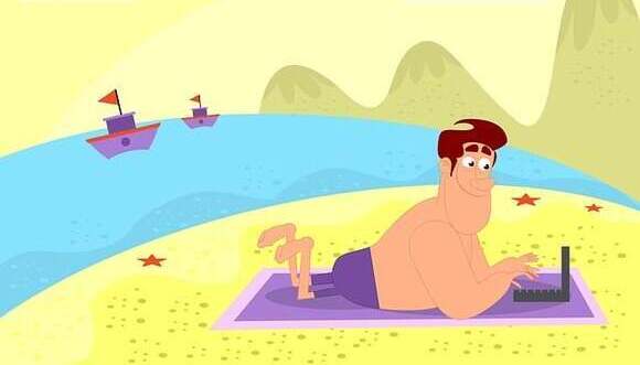 晒后护理的最佳护肤产品